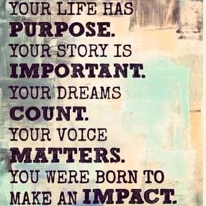 Meet your Posher, Jaclyn